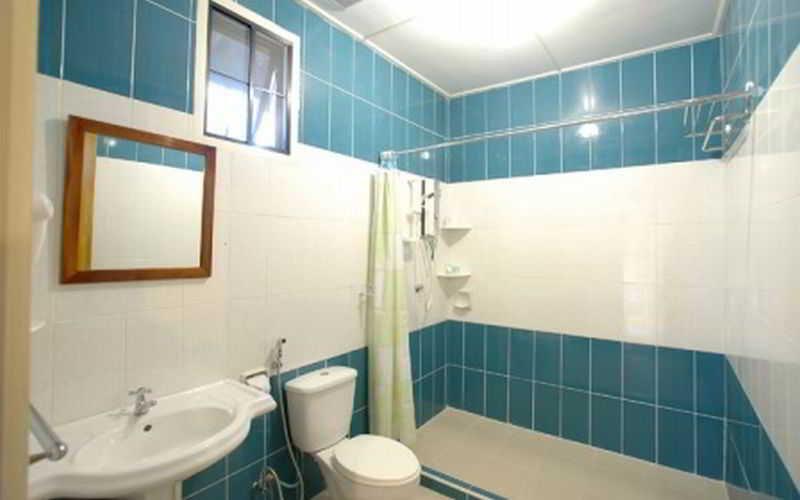 Myne Resort Билит Экстерьер фото